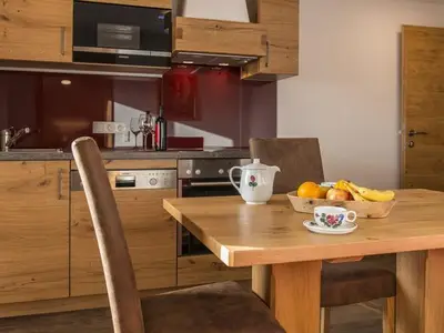 Ferienwohnung für 4 Personen (45 m²) in Mühlbach am Hochkönig 9/10