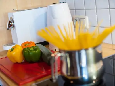 Ferienwohnung für 4 Personen (45 m²) in Mühlbach am Hochkönig 10/10