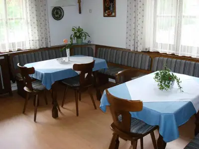 Aufenhaltsraum