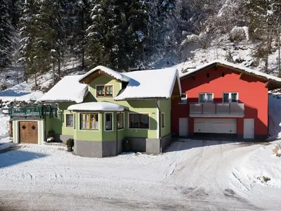 Haus Tina Winter