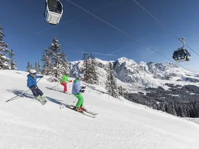 familien-skiurlaub