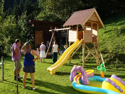 Spielplatz