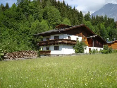 Haus Sommer