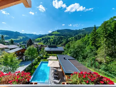 Ausblick Schokoschnecke