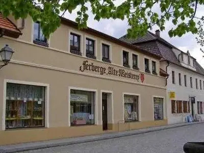Ferienwohnung für 1 Person (17 m²) in Mühlberg (Elbe) 1/10