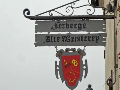 Ferienwohnung für 1 Person (17 m²) in Mühlberg (Elbe) 2/10