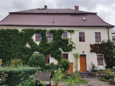 Ferienwohnung für 1 Person (17 m²) in Mühlberg (Elbe) 3/10