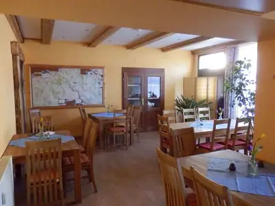 Ferienwohnung für 1 Person (17 m²) in Mühlberg (Elbe) 4/10