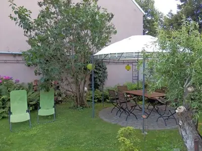 Ferienwohnung für 1 Person (17 m²) in Mühlberg (Elbe) 5/10