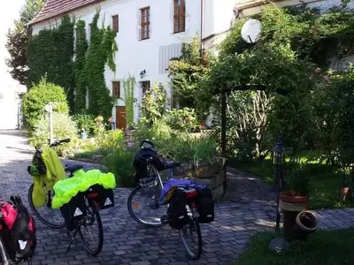 Ferienwohnung für 1 Person (17 m²) in Mühlberg (Elbe) 7/10
