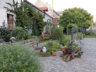 Ferienwohnung für 1 Person (17 m²) in Mühlberg (Elbe) 8/10