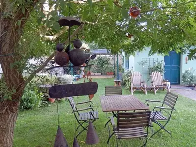 Ferienwohnung für 1 Person (17 m²) in Mühlberg (Elbe) 10/10
