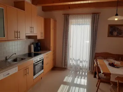 Ferienwohnung Sonnengruß