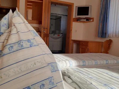 Abendsonnezimmer