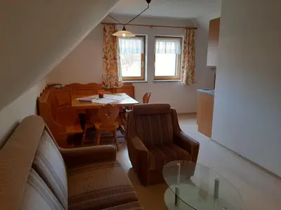 Ferienwohnung 7. Himmel