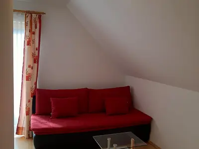 Komfortzimmer( Wohnzimmer)