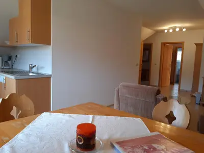 Ferienwohnung 7. Himmel