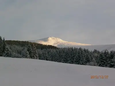 AusblickZirbitz