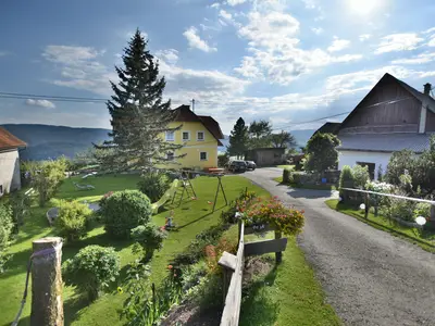 Haus und Hof Gaber