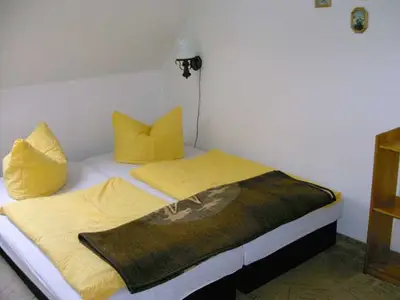 Ferienwohnung für 4 Personen (50 m²) in Mühlen Eichsen 7/8