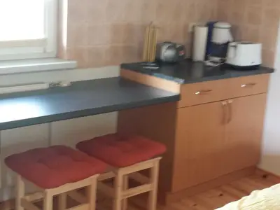Ferienwohnung für 3 Personen (30 m²) in Mühlen Eichsen 6/10