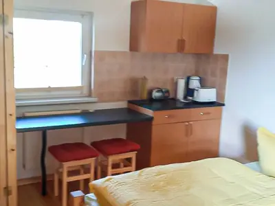 Ferienwohnung für 3 Personen (30 m²) in Mühlen Eichsen 8/10