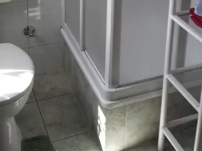 Ferienwohnung für 3 Personen (30 m²) in Mühlen Eichsen 9/10