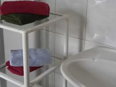 Ferienwohnung für 3 Personen (30 m²) in Mühlen Eichsen 10/10