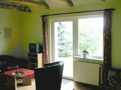 Ferienwohnung für 3 Personen (30 m²) in Mühlen Eichsen 6/9