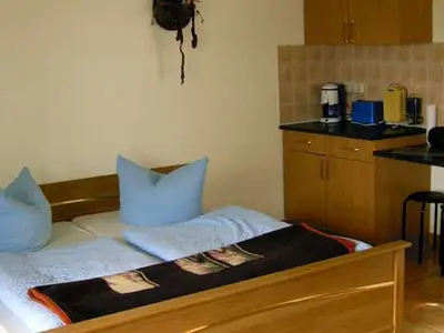 Ferienwohnung für 3 Personen (30 m²) in Mühlen Eichsen 7/9