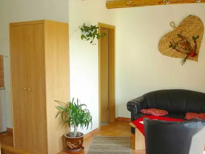Ferienwohnung für 3 Personen (30 m²) in Mühlen Eichsen 8/9