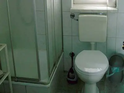 Ferienwohnung für 3 Personen (30 m²) in Mühlen Eichsen 9/9