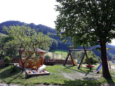 Spielplatz