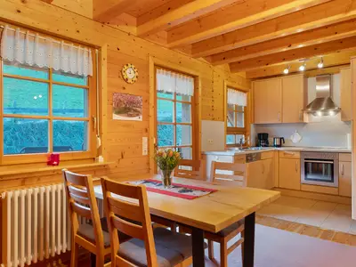 KITCHEN, INSIDE