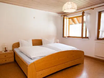 BEDROOM, INSIDE