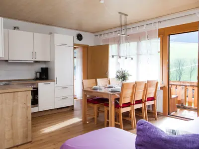 KITCHEN, INSIDE, OUTSIDE