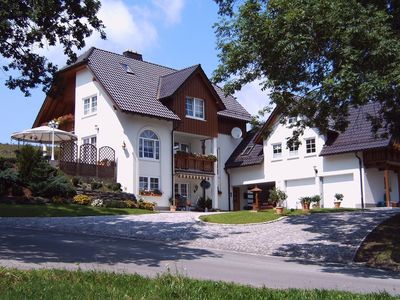 Ferienwohnung für 6 Personen (65 m²) in Mühlental 1/10