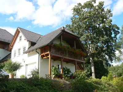 Ferienwohnung für 6 Personen (65 m²) in Mühlental 2/10