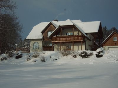 Ferienwohnung für 6 Personen (65 m²) in Mühlental 4/10