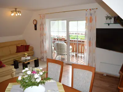 Ferienwohnung für 6 Personen (65 m²) in Mühlental 6/10