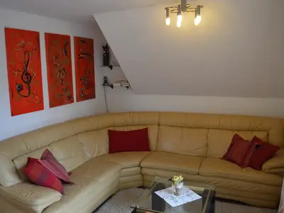 Ferienwohnung für 6 Personen (65 m²) in Mühlental 7/10