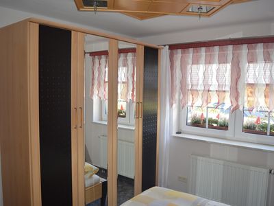 Ferienwohnung für 2 Personen (45 m²) in Mühlental 8/10