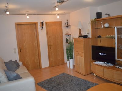 Ferienwohnung für 2 Personen (45 m²) in Mühlental 10/10