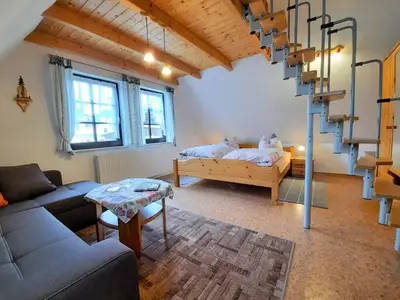 Ferienwohnung für 2 Personen (36 m²) in Mühlental 6/10