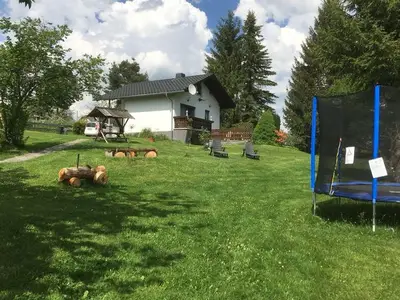 Ferienwohnung für 2 Personen (36 m²) in Mühlental 8/10