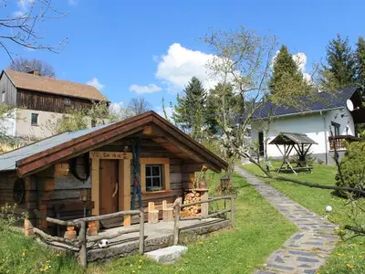 Ferienwohnung für 2 Personen (36 m²) in Mühlental 10/10