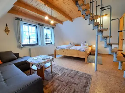 Ferienwohnung für 2 Personen (36 m²) in Mühlental 5/10