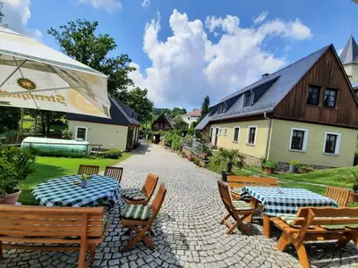 Ferienwohnung für 2 Personen (36 m²) in Mühlental 6/10