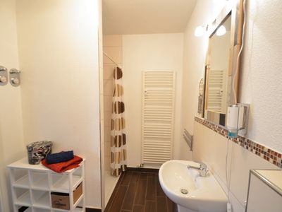 Ferienwohnung für 4 Personen (45 m²) in Mühlhausen (Thüringen) 5/10