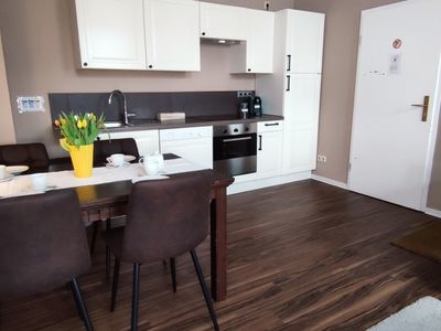 Ferienwohnung für 4 Personen (45 m²) in Mühlhausen (Thüringen) 6/10